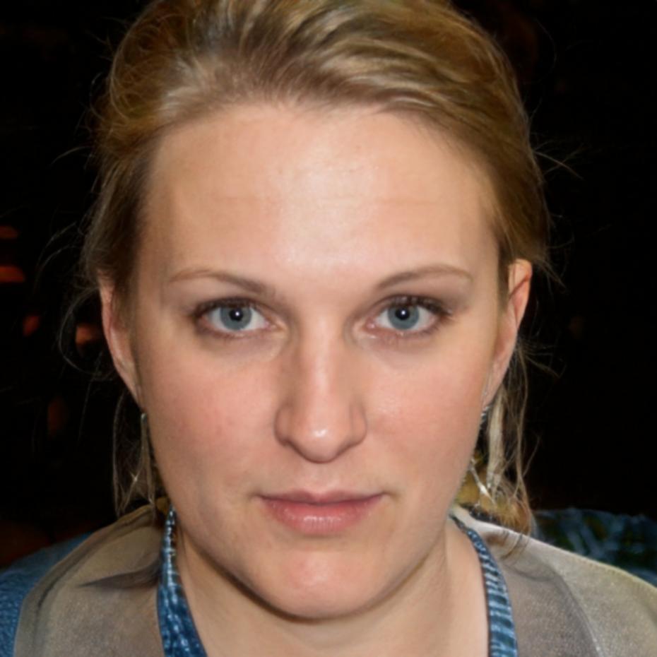 Ritratto di Elena Moretti, specialista in trattamenti viso